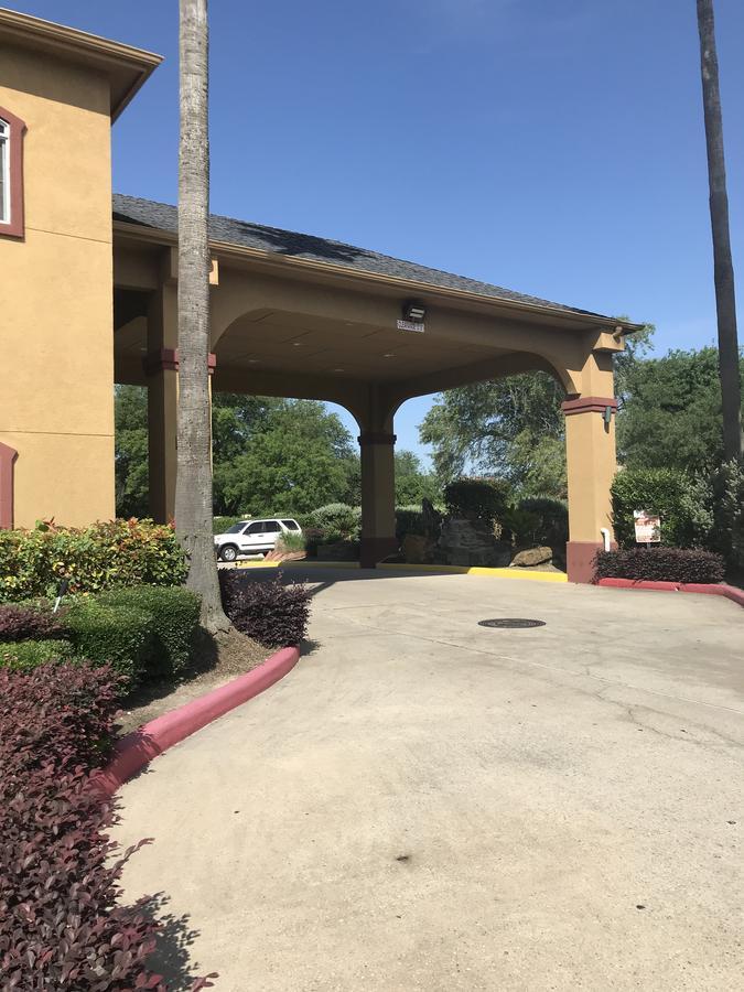 Camelot Inn And Suites Aldine Екстер'єр фото