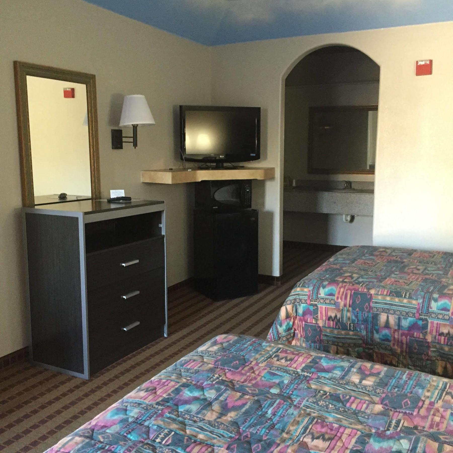 Camelot Inn And Suites Aldine Екстер'єр фото