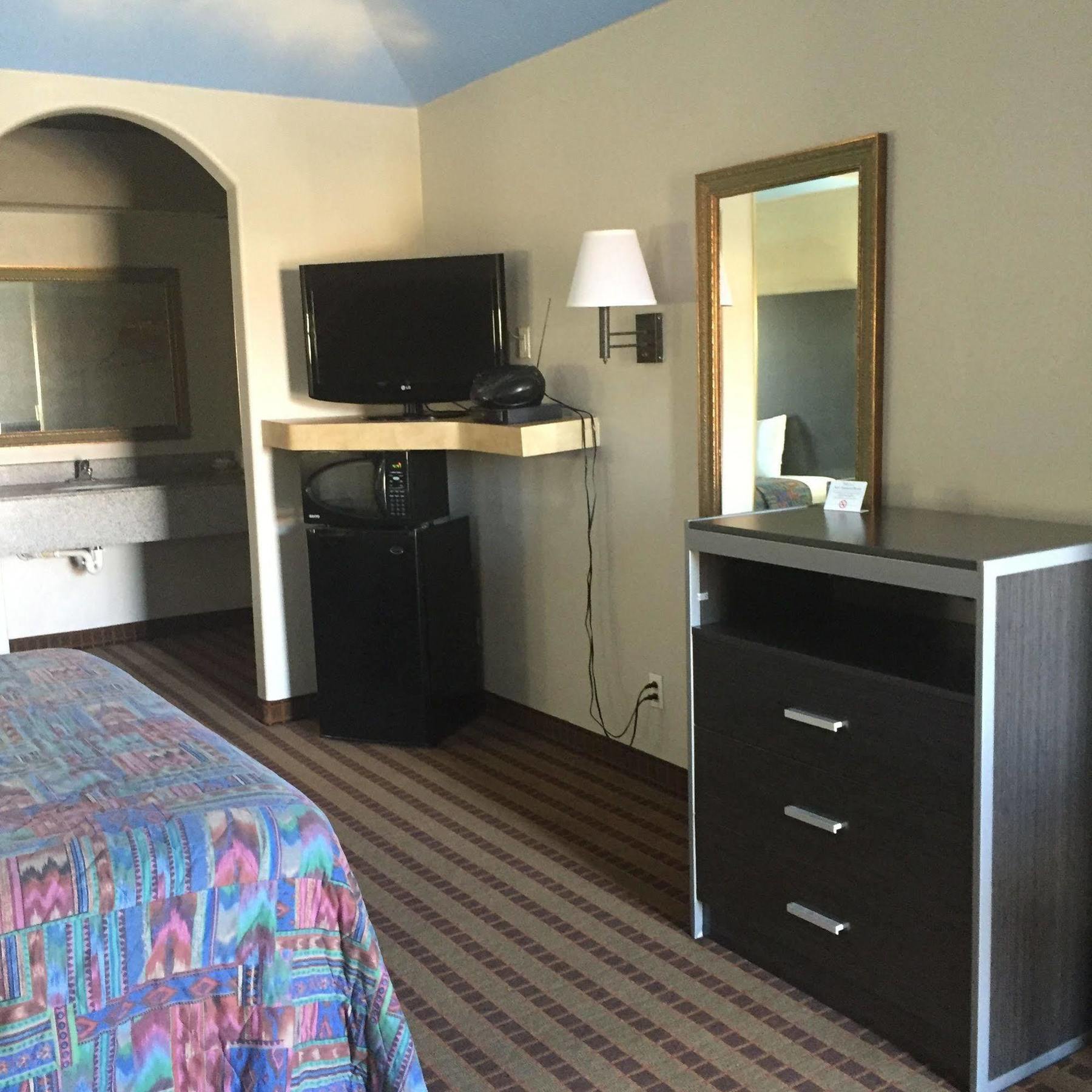 Camelot Inn And Suites Aldine Екстер'єр фото
