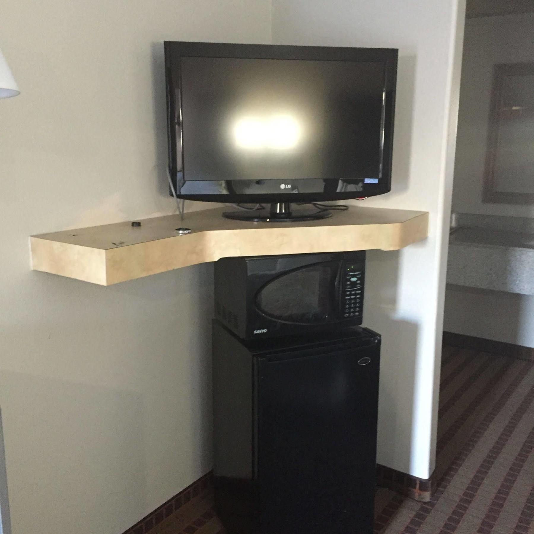 Camelot Inn And Suites Aldine Екстер'єр фото